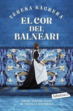 COR DEL BALNEARI, EL | 9791387802141 | SAGRERA BASSA, TERESA | Llibreria Aqualata | Comprar llibres en català i castellà online | Comprar llibres Igualada