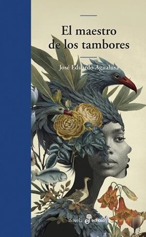 MAESTRO DE LOS TAMBORES, EL | 9788435011839 | AGUALUSA, JOSÉ EDUARDO / SOLANS, CLAUDIA | Llibreria Aqualata | Comprar libros en catalán y castellano online | Comprar libros Igualada