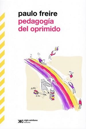 PEDAGOGÍA DEL OPRIMIDO | 9788432320781 | FREIRE, PAULO | Llibreria Aqualata | Comprar llibres en català i castellà online | Comprar llibres Igualada