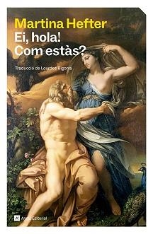 EI, HOLA! COM ESTÀS? | 9791387853075 | HEFTER, MARTINA | Llibreria Aqualata | Comprar llibres en català i castellà online | Comprar llibres Igualada
