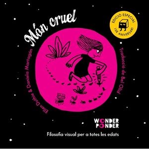 MÓN CRUEL. EDICIÓ ESPECIAL 10È ANIVERSARI | 9788412872705 | DUTHIE, ELLEN | Llibreria Aqualata | Comprar llibres en català i castellà online | Comprar llibres Igualada