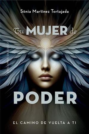 TU MUJER DE PODER | 9788411723169 | MARTÍNEZ TORTAJADA, SÒNIA | Llibreria Aqualata | Comprar llibres en català i castellà online | Comprar llibres Igualada