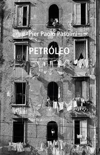 PETRÓLEO | 9791387563998 | PASOLIN, PIER PAOLO | Llibreria Aqualata | Comprar llibres en català i castellà online | Comprar llibres Igualada