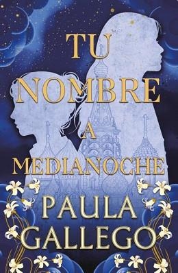 TU NOMBRE A MEDIANOCHE | 9791387595319 | GALLEGO, PAULA | Llibreria Aqualata | Comprar libros en catalán y castellano online | Comprar libros Igualada
