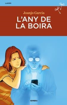 ANY DE LA BOIRA, L' | 9788410198319 | GARCIA, JUANJO | Llibreria Aqualata | Comprar llibres en català i castellà online | Comprar llibres Igualada