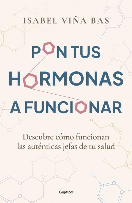 PON TUS HORMONAS A FUNCIONAR | 9788425365980 | VIÑA, ISABEL | Llibreria Aqualata | Comprar llibres en català i castellà online | Comprar llibres Igualada