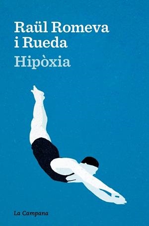 HIPÒXIA | 9788419836915 | ROMEVA, RAÜL | Llibreria Aqualata | Comprar llibres en català i castellà online | Comprar llibres Igualada