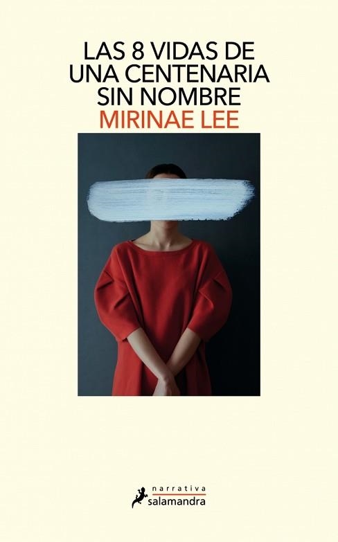 8 VIDAS DE UNA CENTENARIA SIN NOMBRE, LAS | 9788419851901 | LEE, MIRINAE | Llibreria Aqualata | Comprar libros en catalán y castellano online | Comprar libros Igualada