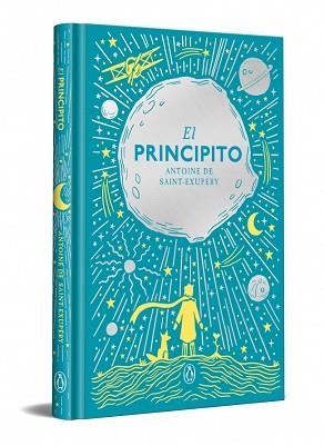 PRINCIPITO, EL | 9788491057833 | SAINT-EXUPÉRY, ANTOINE DE | Llibreria Aqualata | Comprar llibres en català i castellà online | Comprar llibres Igualada