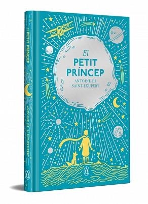 PETIT PRÍNCEP, EL | 9788491057840 | SAINT-EXUPÉRY, ANTOINE DE | Llibreria Aqualata | Comprar libros en catalán y castellano online | Comprar libros Igualada