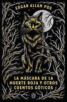 MÁSCARA DE LA MUERTE ROJA Y OTROS CUENTOS GÓTICOS, LA | 9788491057659 | POE, EDGAR ALLAN | Llibreria Aqualata | Comprar llibres en català i castellà online | Comprar llibres Igualada