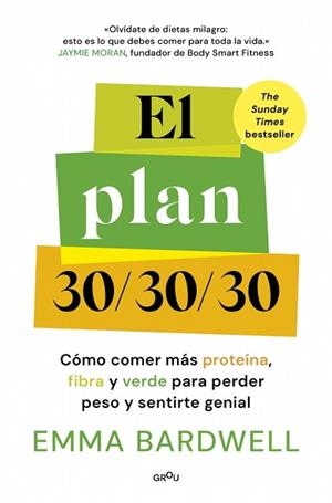 PLAN 30/30/30, EL | 9791387809119 | BARDWELL, EMMA | Llibreria Aqualata | Comprar llibres en català i castellà online | Comprar llibres Igualada