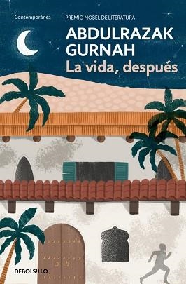 VIDA, DESPUÉS, LA | 9788466379908 | GURNAH, ABDULRAZAK | Llibreria Aqualata | Comprar libros en catalán y castellano online | Comprar libros Igualada