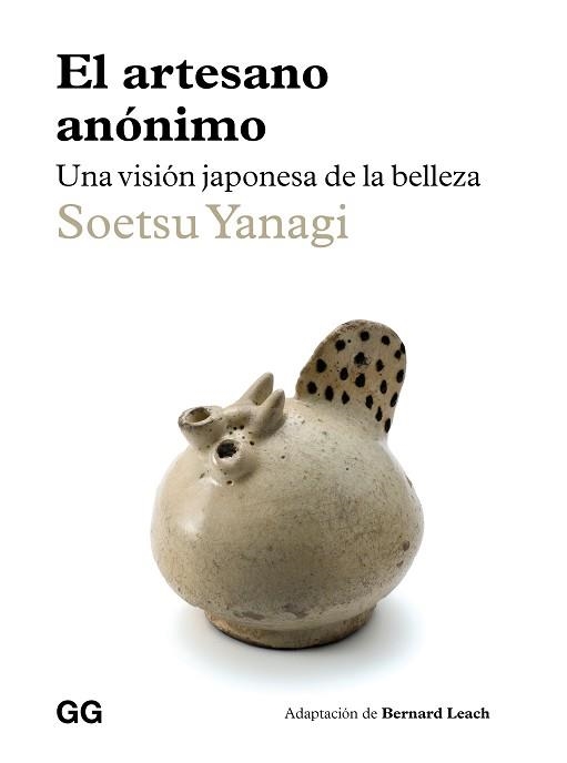 ARTESANO ANÓNIMO, EL | 9788425236358 | YANAGI, SOETSU | Llibreria Aqualata | Comprar llibres en català i castellà online | Comprar llibres Igualada