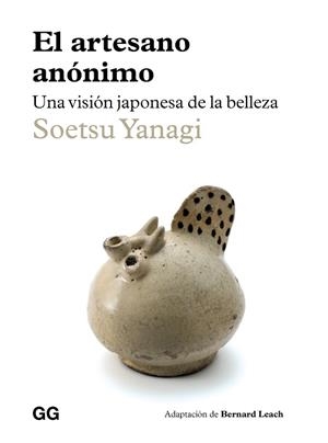 ARTESANO ANÓNIMO, EL | 9788425236358 | YANAGI, SOETSU | Llibreria Aqualata | Comprar llibres en català i castellà online | Comprar llibres Igualada