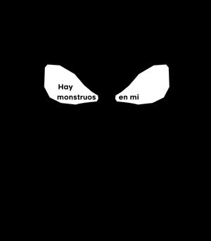 HAY MONSTRUOS EN MI HABITACIÓN | 9788410407466 | PAGEAUD, FANNY | Llibreria Aqualata | Comprar libros en catalán y castellano online | Comprar libros Igualada