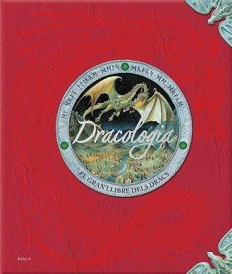 DRACOLOGIA | 9788447952991 | TEMPLAR BOOKS | Llibreria Aqualata | Comprar llibres en català i castellà online | Comprar llibres Igualada