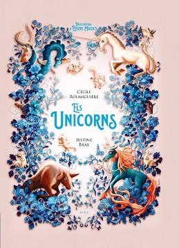 UNICORNS, ELS | 9788447954766 | Llibreria Aqualata | Comprar llibres en català i castellà online | Comprar llibres Igualada