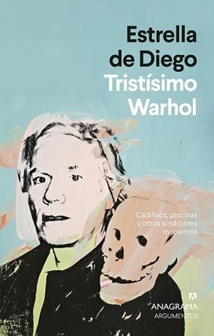 TRISTÍSIMO WARHOL | 9788433947857 | DE DIEGO, ESTRELLA | Llibreria Aqualata | Comprar llibres en català i castellà online | Comprar llibres Igualada