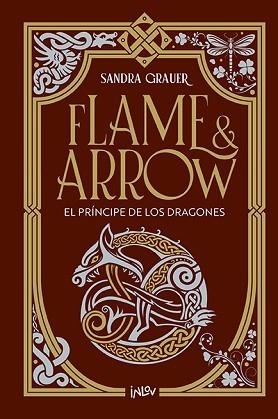 PRÍNCIPE DE LOS DRAGONES, EL | 9788410399143 | GRAUER, SANDRA | Llibreria Aqualata | Comprar llibres en català i castellà online | Comprar llibres Igualada