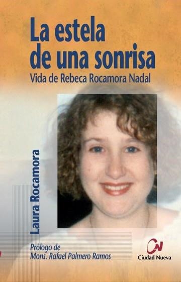 ESTELA DE UNA SONRISA, LA | 9788497151375 | ROCAMORA, LAURA | Llibreria Aqualata | Comprar llibres en català i castellà online | Comprar llibres Igualada