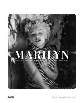 MARILYN | 9788410469686 | PASQUALETTI JOHNSON, CHIARA | Llibreria Aqualata | Comprar llibres en català i castellà online | Comprar llibres Igualada