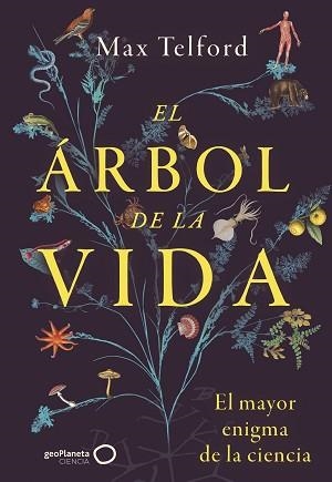ÁRBOL DE LA VIDA, EL | 9788408299387 | TELFORD, MAX | Llibreria Aqualata | Comprar llibres en català i castellà online | Comprar llibres Igualada