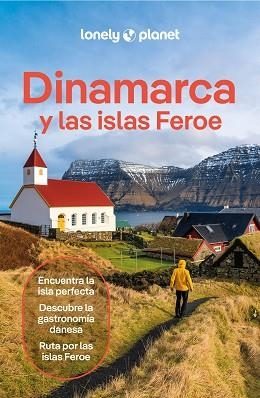 DINAMARCA Y LAS ISLAS FEROE (LONELY PLANET 2025) | 9788408305477 | O'MALLEY, THOMAS / BLASI, ABIGAIL / HALL, LAURA | Llibreria Aqualata | Comprar llibres en català i castellà online | Comprar llibres Igualada