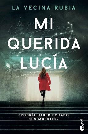 MI QUERIDA LUCÍA | 9788448044800 | LA VECINA RUBIA | Llibreria Aqualata | Comprar llibres en català i castellà online | Comprar llibres Igualada