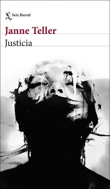 JUSTICIA | 9788432248917 | TELLER, JANNE | Llibreria Aqualata | Comprar libros en catalán y castellano online | Comprar libros Igualada
