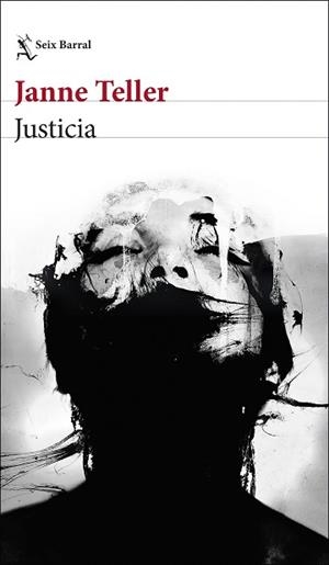 JUSTICIA | 9788432248917 | TELLER, JANNE | Llibreria Aqualata | Comprar llibres en català i castellà online | Comprar llibres Igualada