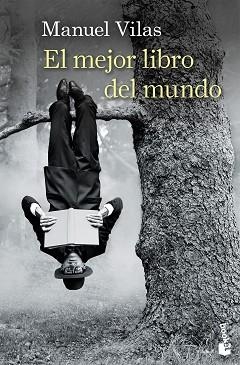 MEJOR LIBRO DEL MUNDO, EL | 9788423368617 | VILAS, MANUEL | Llibreria Aqualata | Comprar llibres en català i castellà online | Comprar llibres Igualada