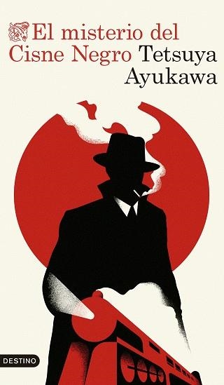 MISTERIO DEL CISNE NEGRO, EL | 9788423368662 | AYUKAWA, TETSUYA | Llibreria Aqualata | Comprar libros en catalán y castellano online | Comprar libros Igualada