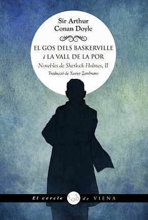 GOS DELS BASKERVILLE, EL / LA VALL DE LA POR | 9791399051254 | CONAN DOYLE, SIR ARTHUR | Llibreria Aqualata | Comprar llibres en català i castellà online | Comprar llibres Igualada
