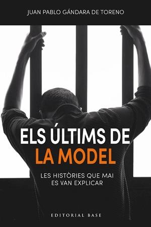 ÚLTIMS DE LA MODEL, ELS | 9791387728106 | DE GÁNDARA DE TORENO, JUAN PABLO | Llibreria Aqualata | Comprar libros en catalán y castellano online | Comprar libros Igualada