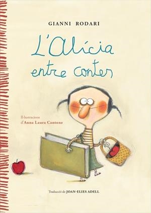 ALÍCIA ENTRE CONTES, L' | 9791399019223 | RODARI, GIANNI | Llibreria Aqualata | Comprar llibres en català i castellà online | Comprar llibres Igualada