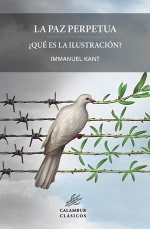 PAZ PERPETUA, LA | 9788483591192 | KANT, IMMANUEL | Llibreria Aqualata | Comprar llibres en català i castellà online | Comprar llibres Igualada