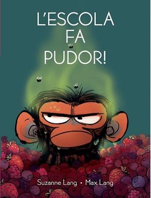 ESCOLA FA PUDOR, L' | 9788418696534 | LANG, SUZANNE | Llibreria Aqualata | Comprar llibres en català i castellà online | Comprar llibres Igualada