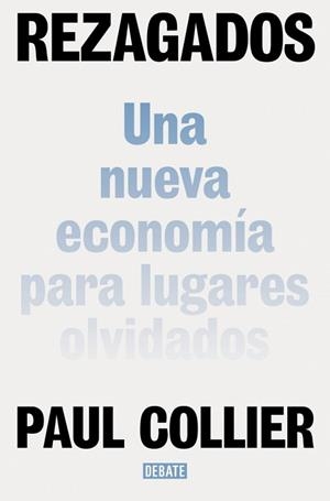 REZAGADOS | 9788410433168 | COLLIER, PAUL | Llibreria Aqualata | Comprar llibres en català i castellà online | Comprar llibres Igualada