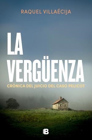 VERGÜENZA, LA | 9788466683029 | VILLAECIJA, RAQUEL | Llibreria Aqualata | Comprar llibres en català i castellà online | Comprar llibres Igualada