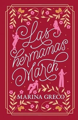 HERMANAS MARCH, LAS | 9788425371592 | GRECO, MARINA | Llibreria Aqualata | Comprar llibres en català i castellà online | Comprar llibres Igualada