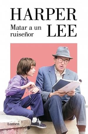 MATAR A UN RUISEÑOR | 9788426433152 | LEE, HARPER | Llibreria Aqualata | Comprar llibres en català i castellà online | Comprar llibres Igualada