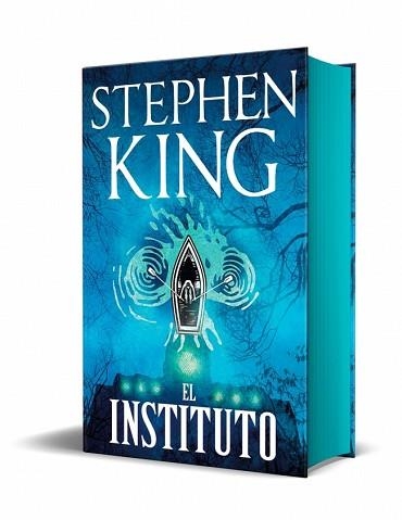 INSTITUTO, EL | 9788401037849 | KING, STEPHEN | Llibreria Aqualata | Comprar llibres en català i castellà online | Comprar llibres Igualada