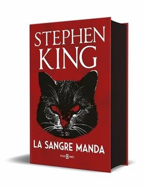 SANGRE MANDA, LA | 9788401024603 | KING, STEPHEN | Llibreria Aqualata | Comprar llibres en català i castellà online | Comprar llibres Igualada