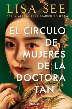 CÍRCULO DE MUJERES DE LA DOCTORA TAN, EL | 9788466361347 | SEE, LISA | Llibreria Aqualata | Comprar llibres en català i castellà online | Comprar llibres Igualada
