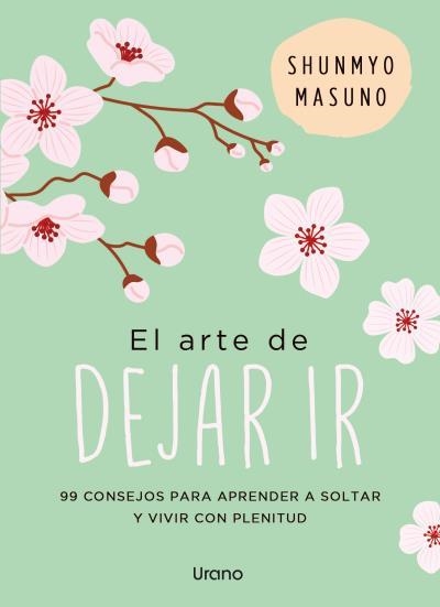 ARTE DE DEJAR IR, EL | 9791387662127 | MASUNO, SHUNMYO | Llibreria Aqualata | Comprar llibres en català i castellà online | Comprar llibres Igualada