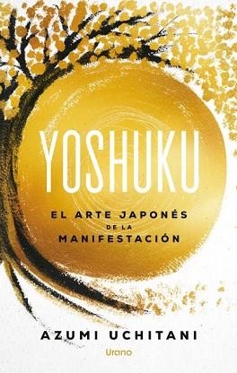 YOSHUKU | 9791387662097 | UCHITANI, AZUMI | Llibreria Aqualata | Comprar llibres en català i castellà online | Comprar llibres Igualada