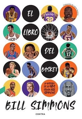 LIBRO DEL BASKET, EL | 9788410045316 | SIMMONS, BILL | Llibreria Aqualata | Comprar libros en catalán y castellano online | Comprar libros Igualada
