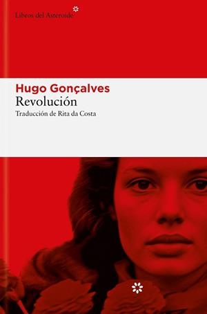 REVOLUCIÓN | 9788410178359 | GONÇALVES, HUGO | Llibreria Aqualata | Comprar llibres en català i castellà online | Comprar llibres Igualada