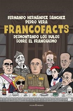 FRANCOFACTS | 9788412899580 | HERNÁNDEZ SÁNCHEZ, FERNANDO | Llibreria Aqualata | Comprar llibres en català i castellà online | Comprar llibres Igualada